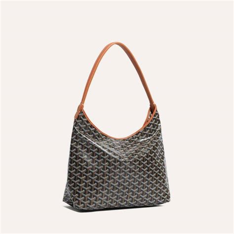 goyard totw bag|goyard hobo bag price 2023.